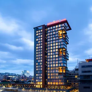5* Hotel Movenpick Living West