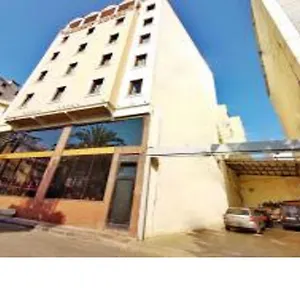 3* Hotel Orient Mintur