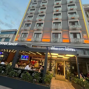 2* Hotel Star