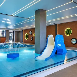 Mercure Fabryczna فندق كراكوفيا