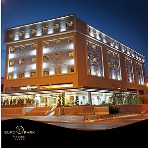 5* Hotel Euro Park