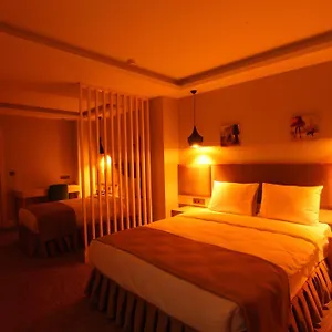4* Aparthotel Carina Park Nisantasi