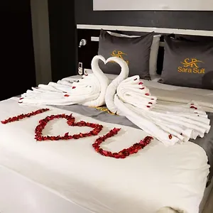  Aparthotel Sara Suit