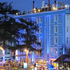 3* Hotel Blue House Old - Sultanahmet