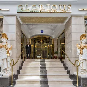 4* Hotel Glorious