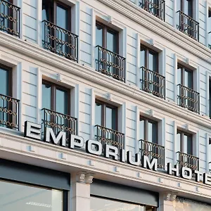 4* Hotel Emporium