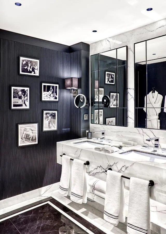 Vakko Hotel And Residence Istanbul
