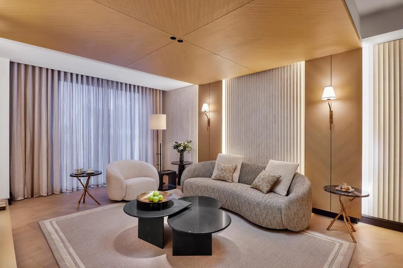Vakko Hotel And Residence Istanbul