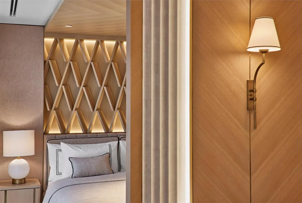 Vakko Hotel And Residence Istanbul Turkey