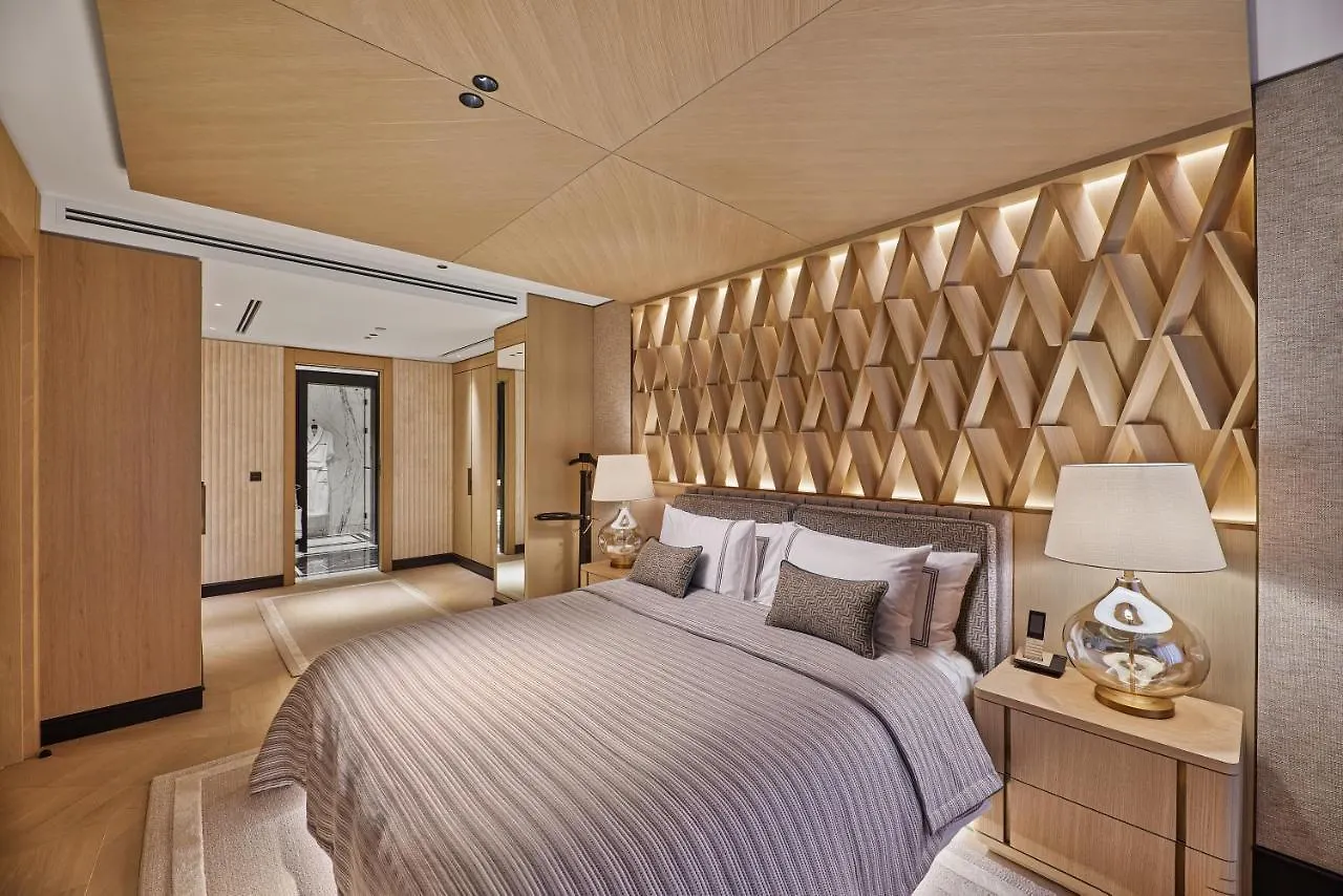 Vakko Hotel And Residence Istanbul