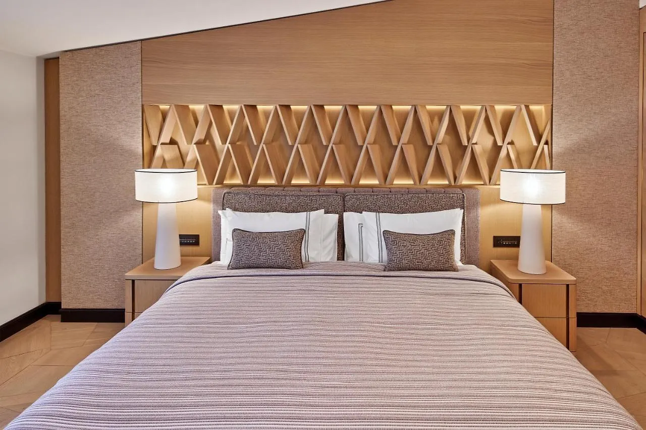 Vakko Hotel And Residence Istanbul