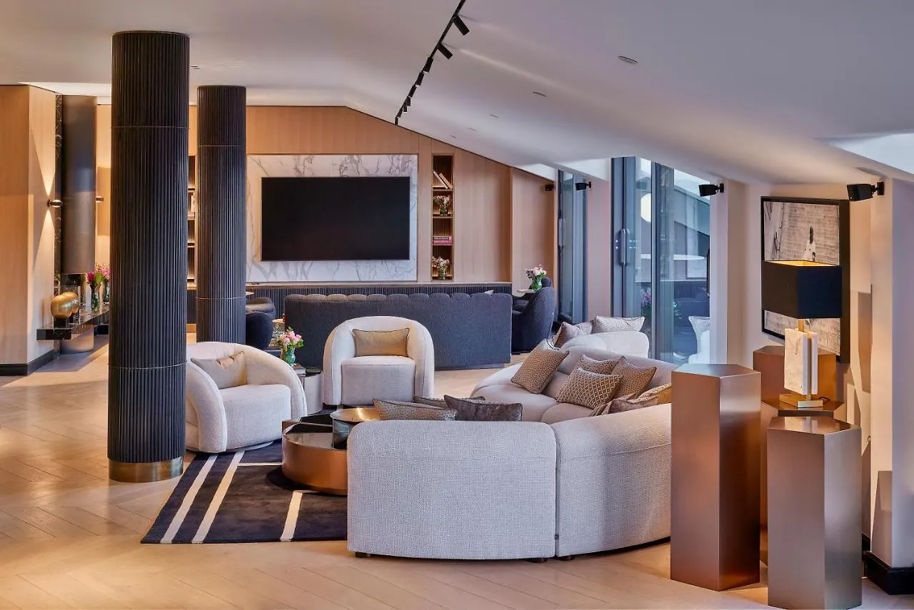 Vakko Hotel And Residence Istanbul