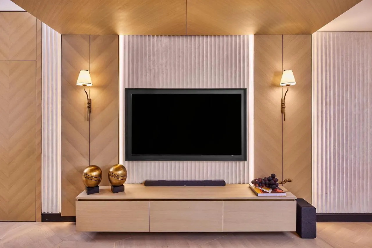 Vakko Hotel And Residence Istanbul