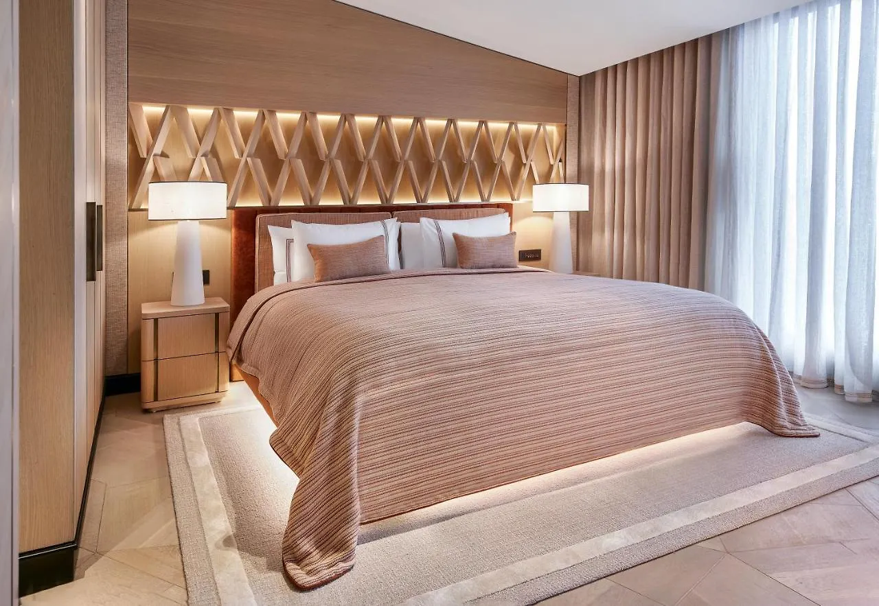 Vakko Hotel And Residence Istanbul