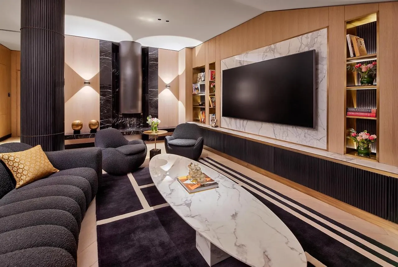 Vakko Hotel And Residence Istanbul 0*,  Turkey
