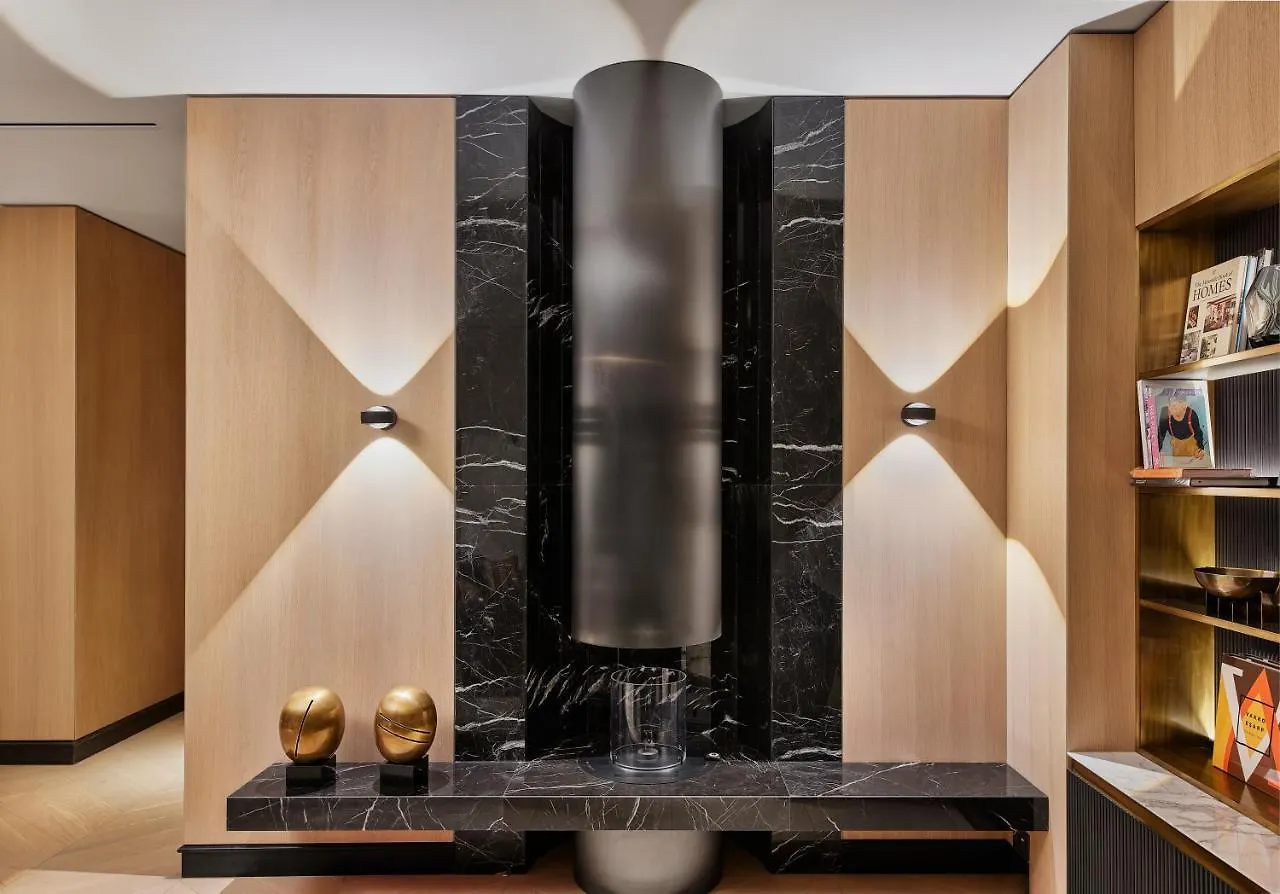 Vakko Hotel And Residence Istanbul