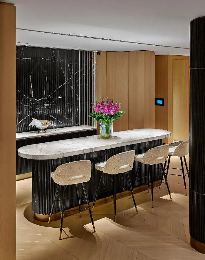 Vakko Hotel And Residence Istanbul
