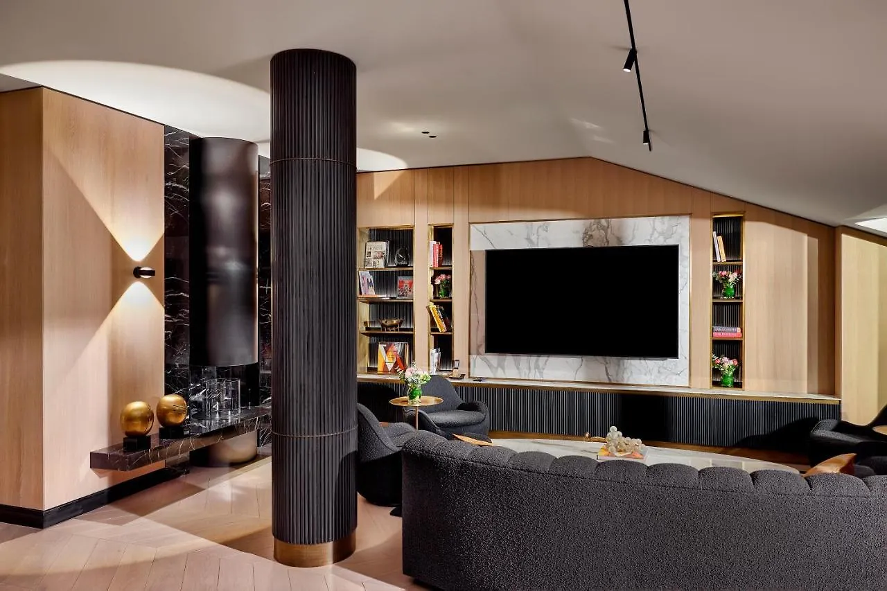 Vakko Hotel And Residence Istanbul