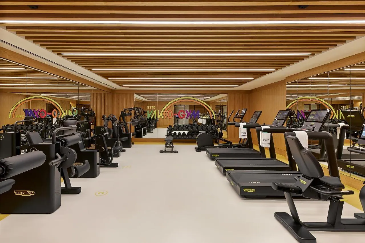 Vakko Hotel And Residence Istanbul