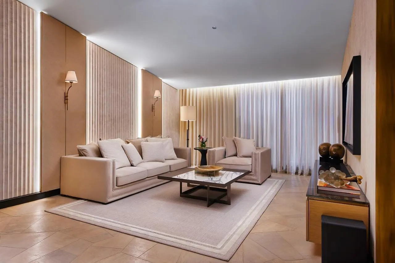 Vakko Hotel And Residence Istanbul