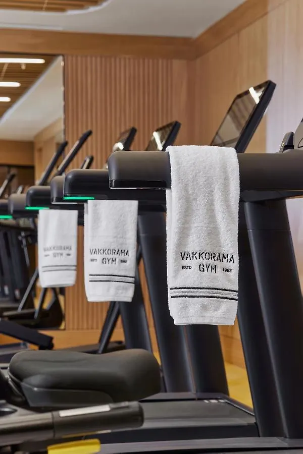 Vakko Hotel And Residence Istanbul