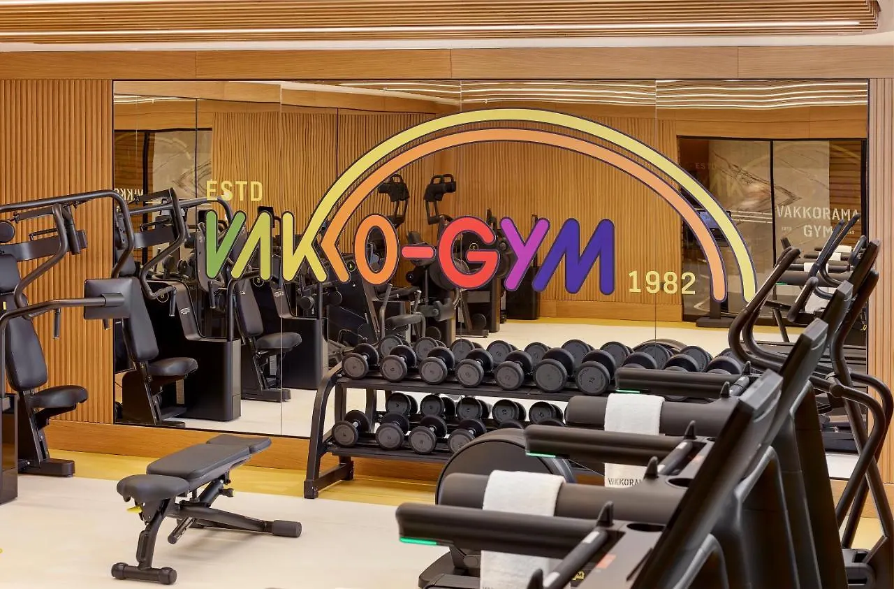 Vakko Hotel And Residence Istanbul