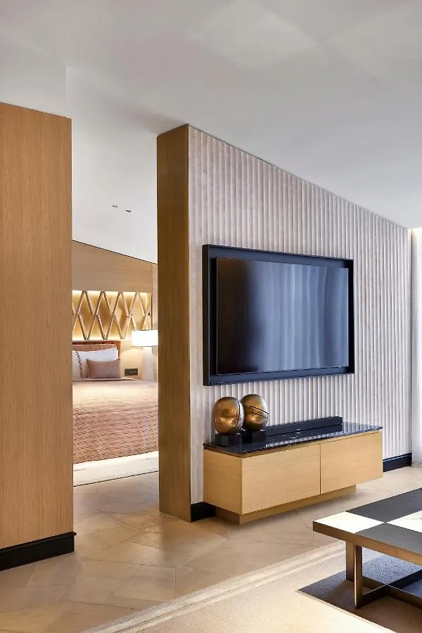 Vakko Hotel And Residence Istanbul Turkey