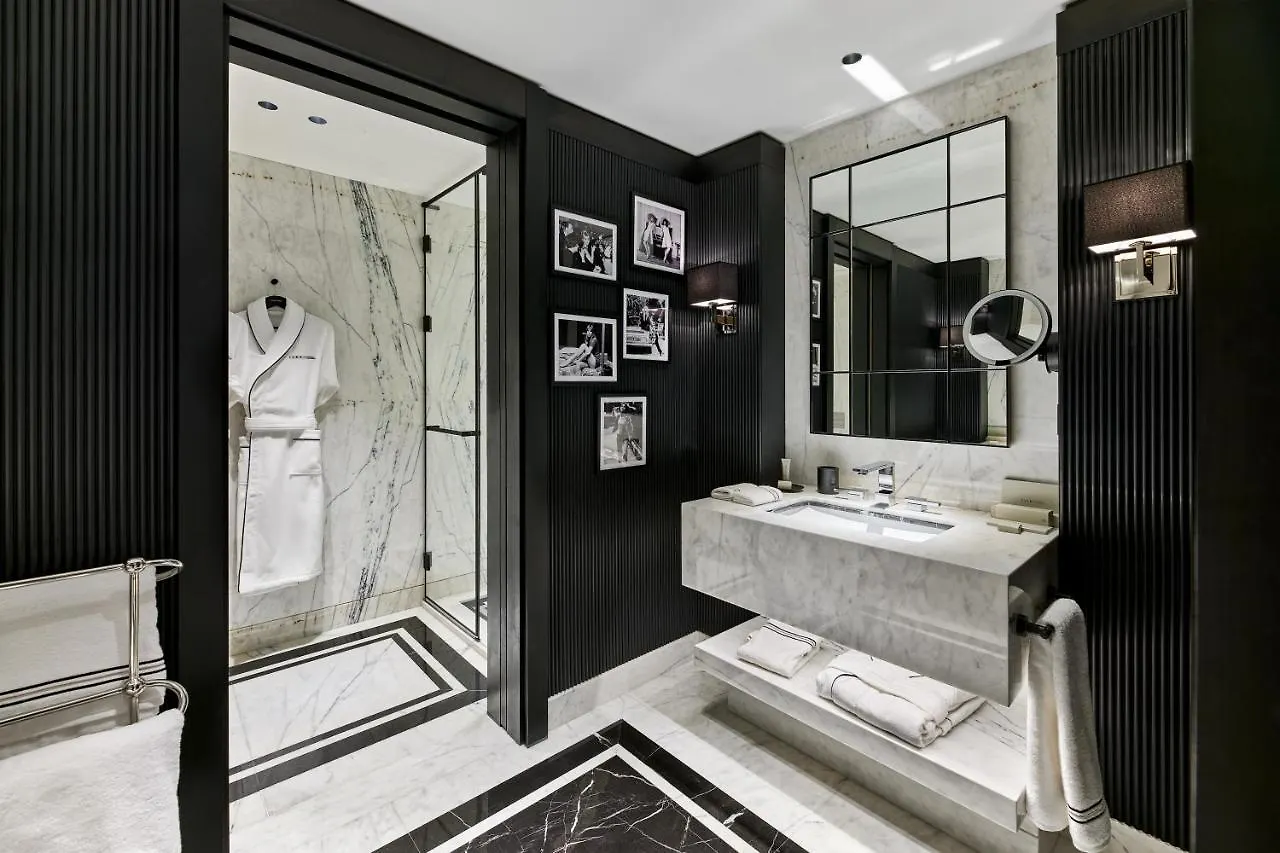 Vakko Hotel And Residence Istanbul 0*,  Turkey