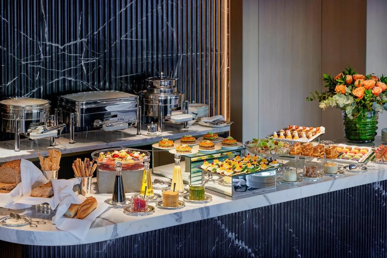 Vakko Hotel And Residence Istanbul