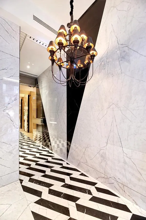 Vakko Hotel And Residence Istanbul 0*,