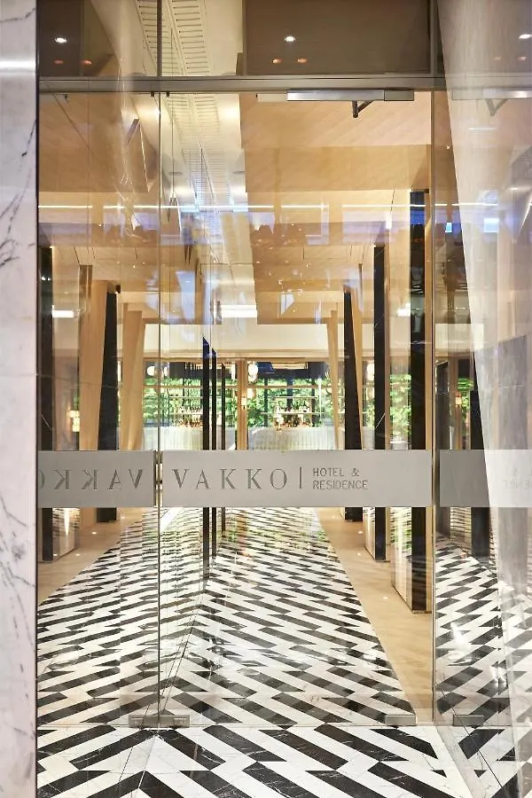 Vakko Hotel And Residence Istanbul