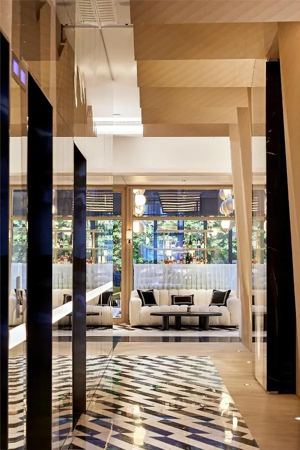 Vakko Hotel And Residence Istanbul