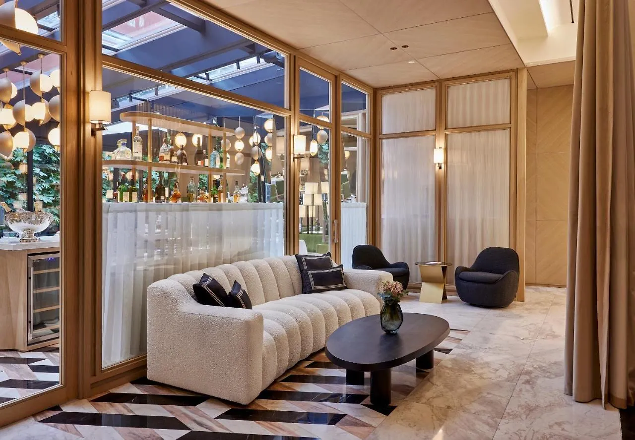Vakko Hotel And Residence Istanbul Turkey
