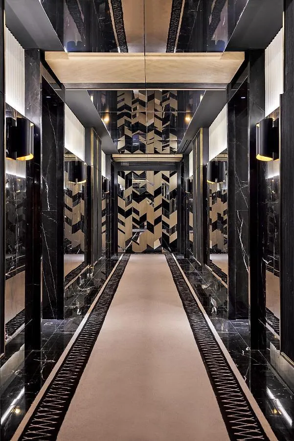 Vakko Hotel And Residence Istanbul