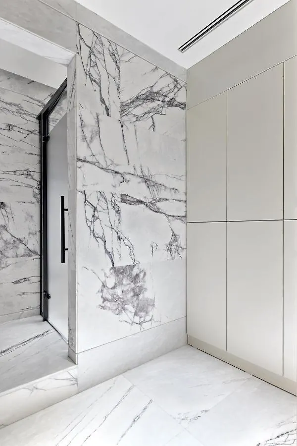 Vakko Hotel And Residence Istanbul