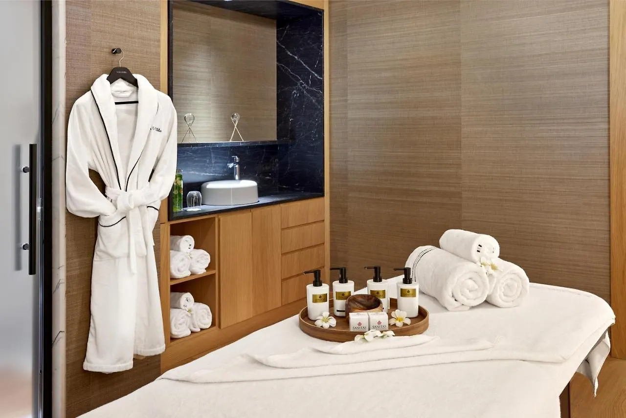 Vakko Hotel And Residence Istanbul