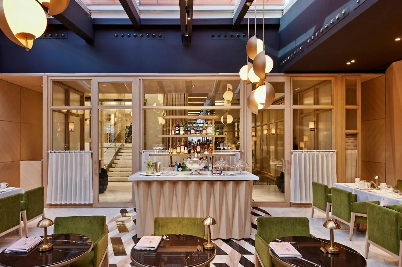 Vakko Hotel And Residence Istanbul
