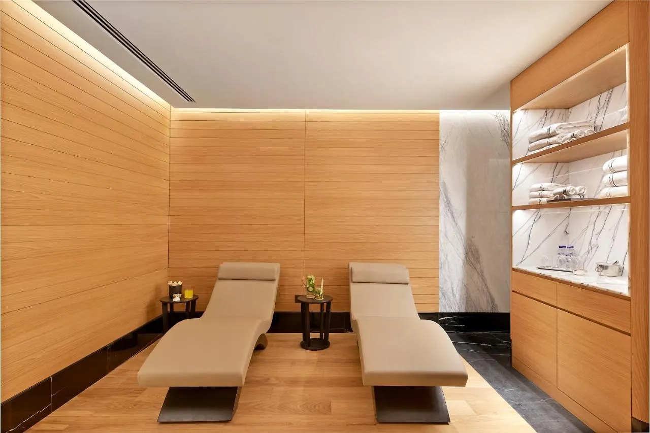 Vakko Hotel And Residence Istanbul 0*,  Turkey