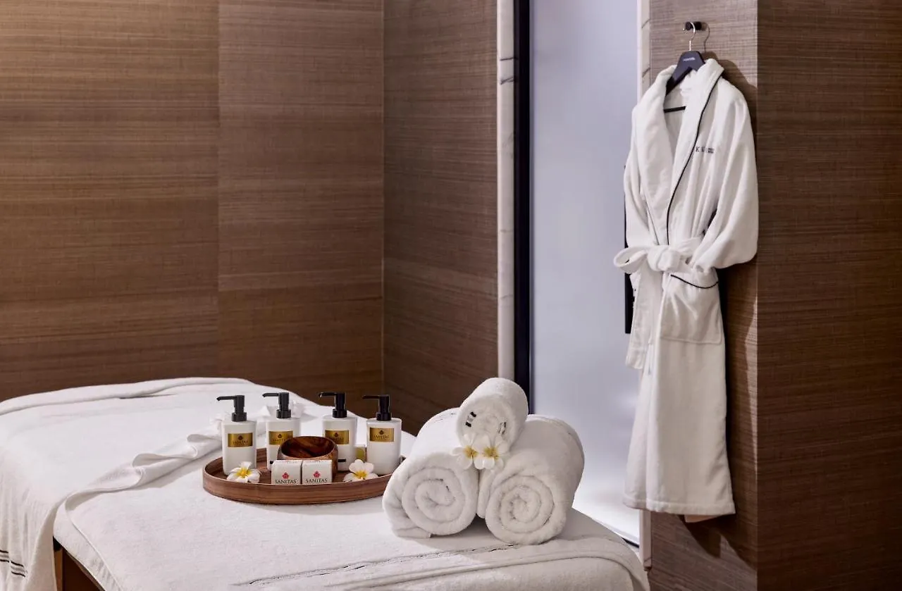 Vakko Hotel And Residence Istanbul 0*,  Turkey