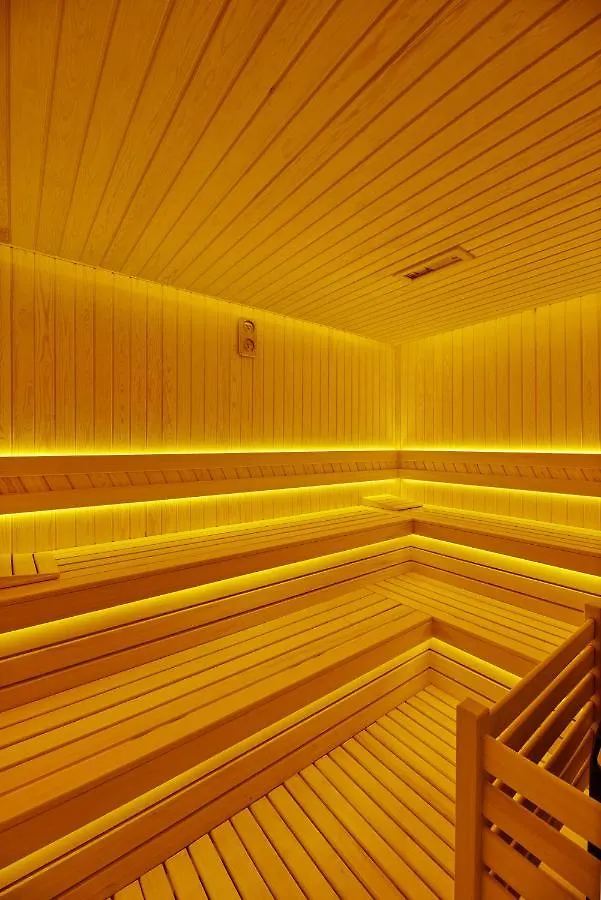 Vakko Hotel And Residence Istanbul