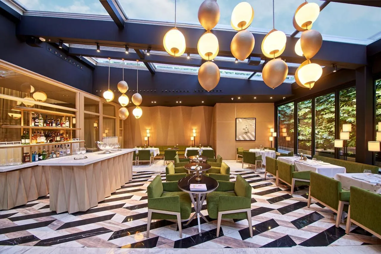 Vakko Hotel And Residence Istanbul
