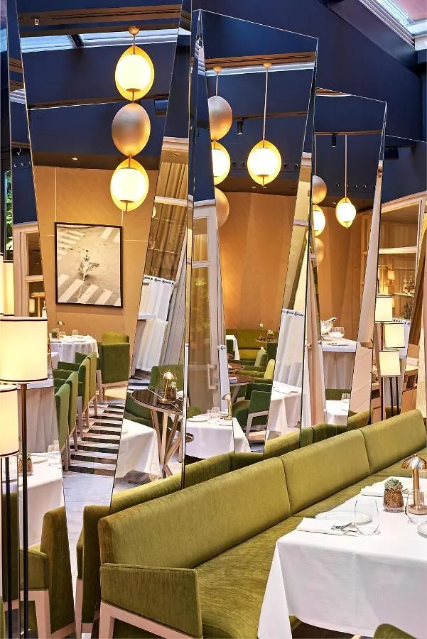 Vakko Hotel And Residence Istanbul