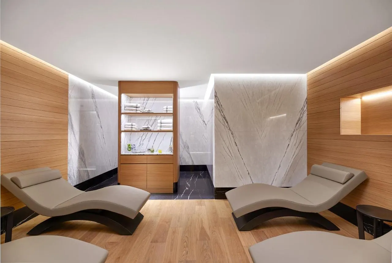 Vakko Hotel And Residence Istanbul 0*,