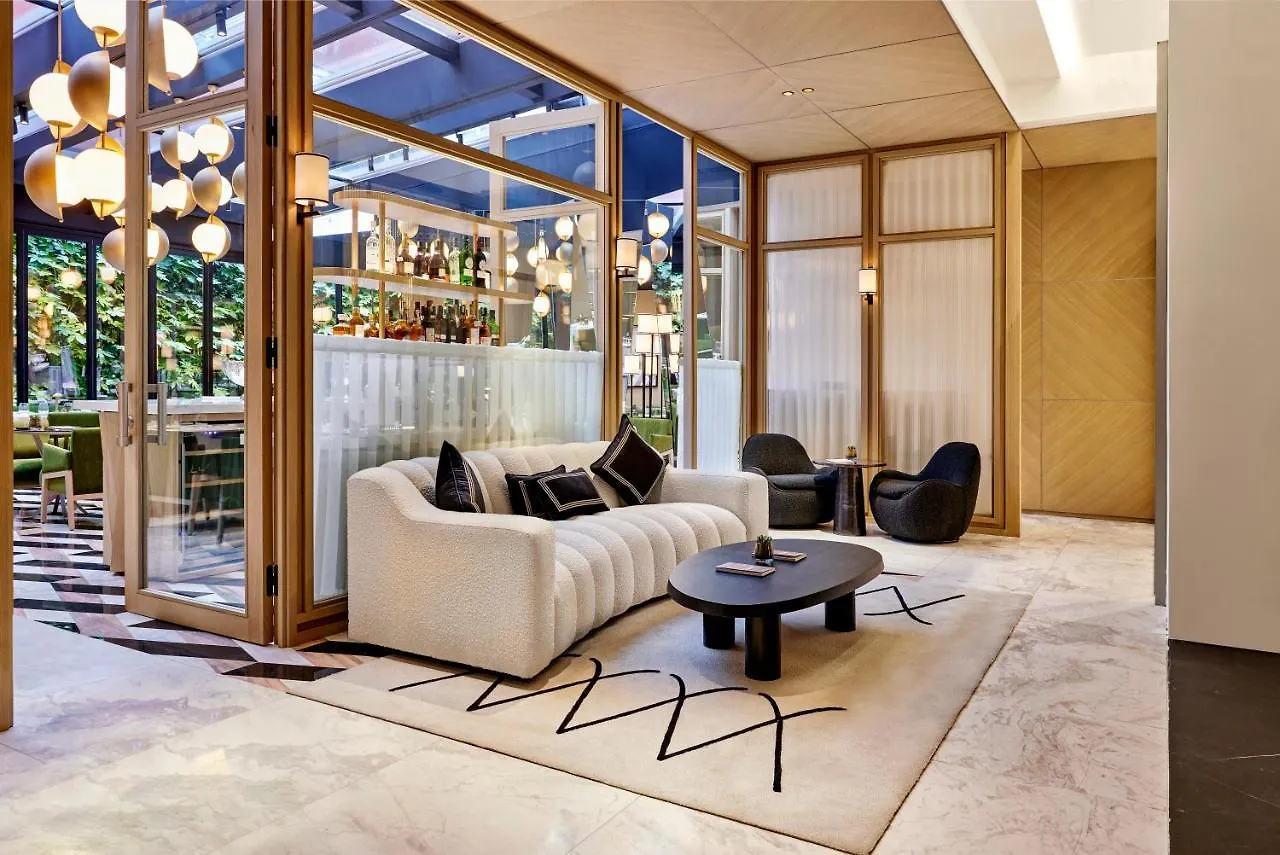 Vakko Hotel And Residence Istanbul Turkey