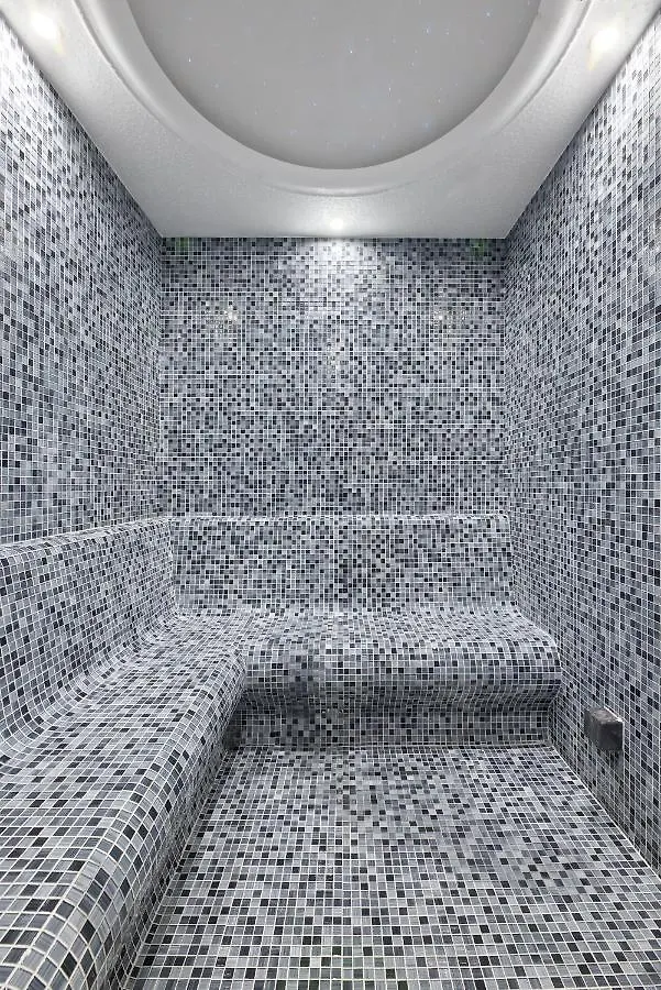 Vakko Hotel And Residence Istanbul Turkey