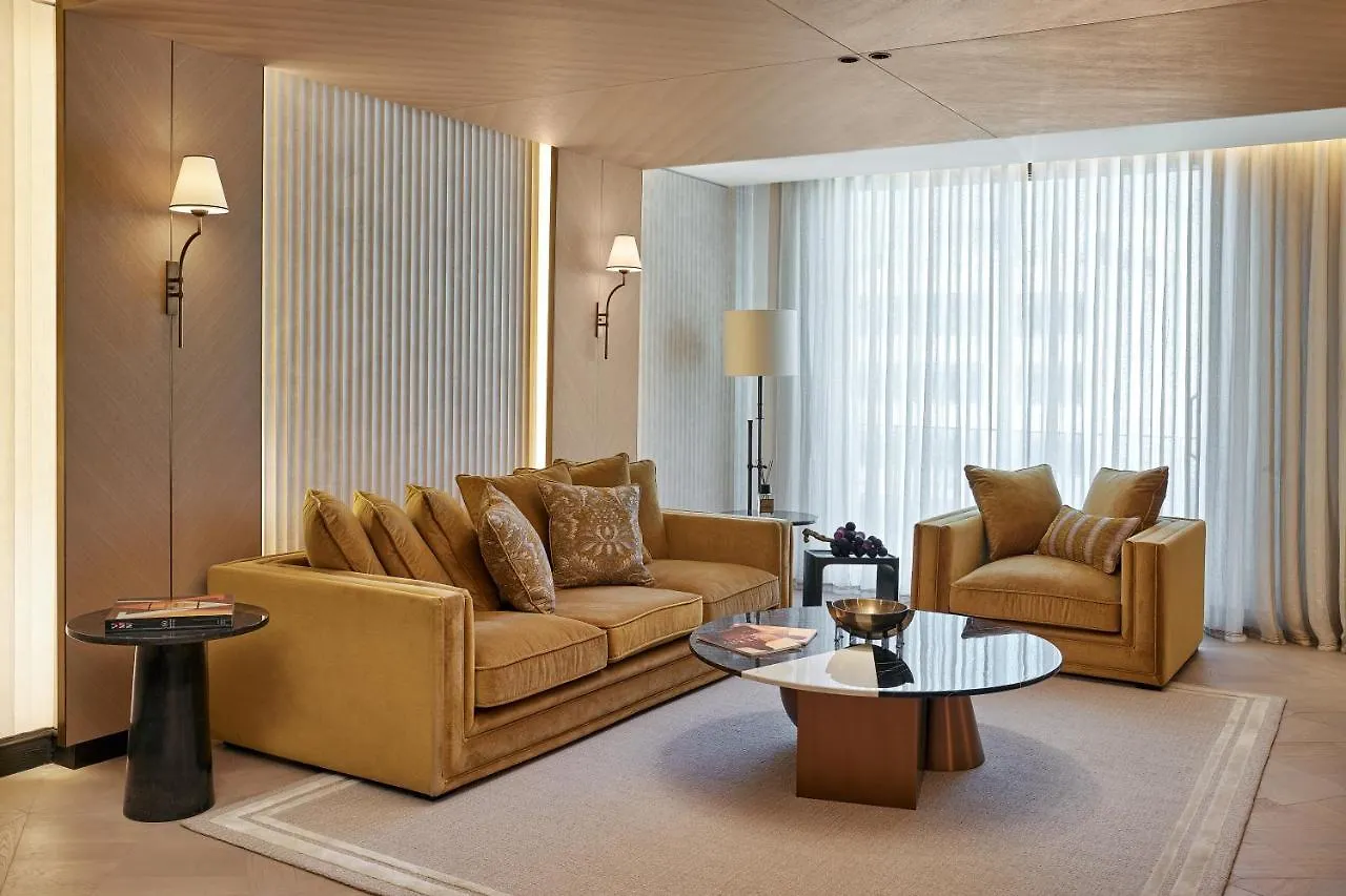 Vakko Hotel And Residence Istanbul