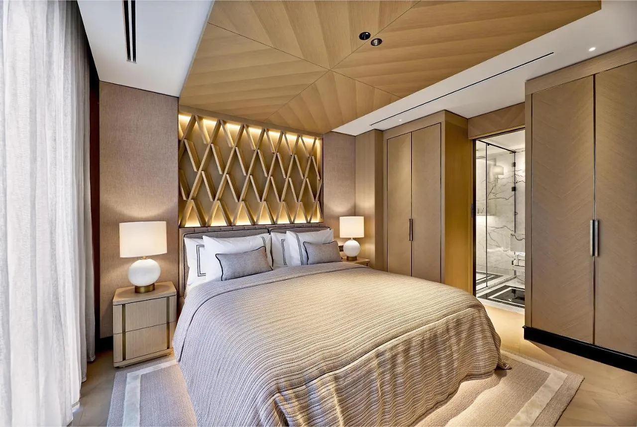 Vakko Hotel And Residence Istanbul