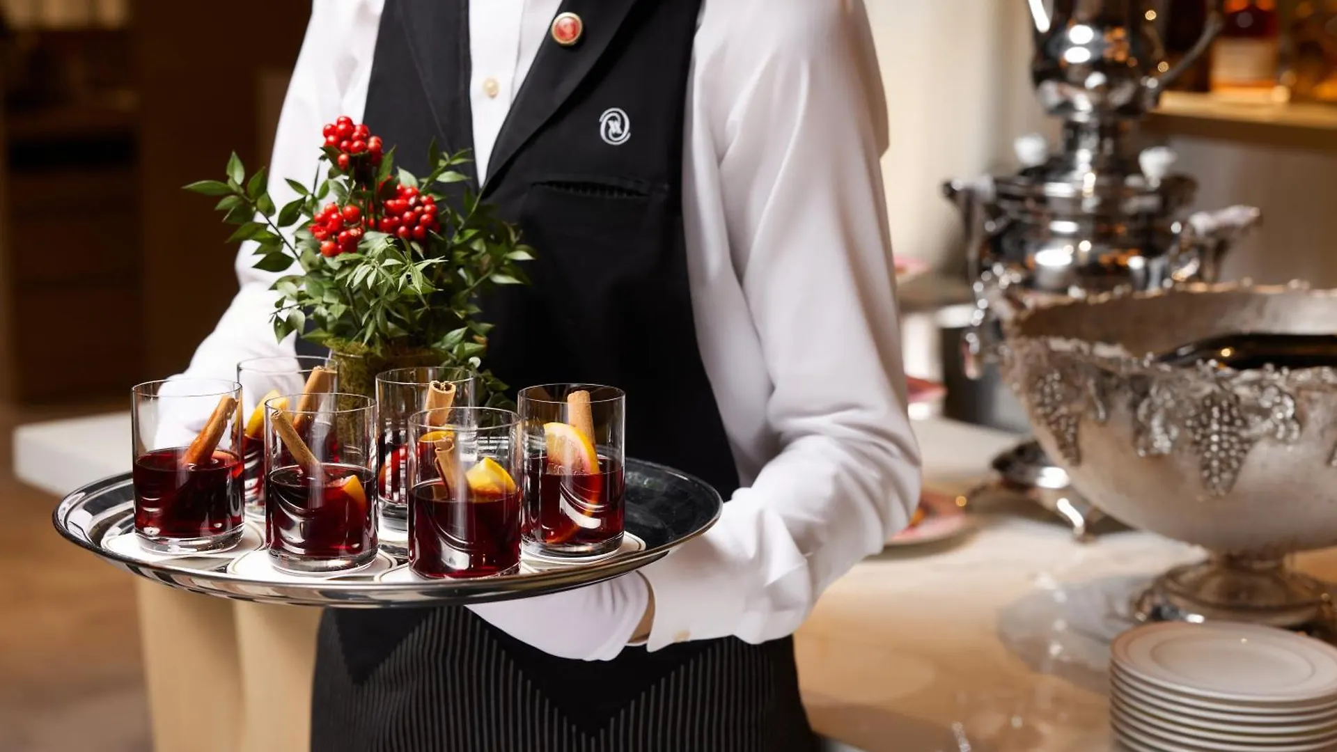 Vakko Hotel And Residence Istanbul 0*,  Turkey
