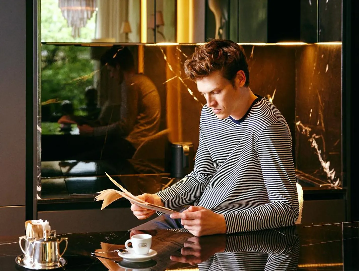 Vakko Hotel And Residence Istanbul